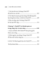 THỜI ĐẠI AI - LÀM THẾ NÀO ĐỂ CHATGPT HIỆU QUẢ